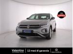 Volkswagen T-Roc 1.0 TSI Style