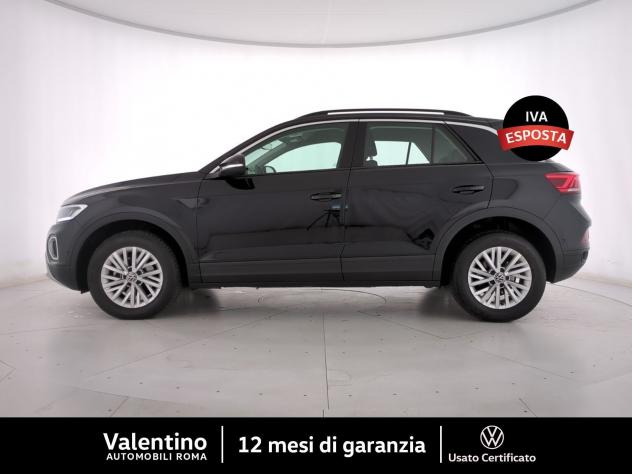 Volkswagen T-Roc 2.0 TDI SCR Life - Foto 4