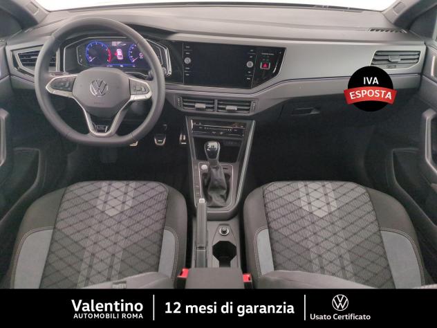 Volkswagen Taigo 1.0 TSI R-Line Plus - Foto 7
