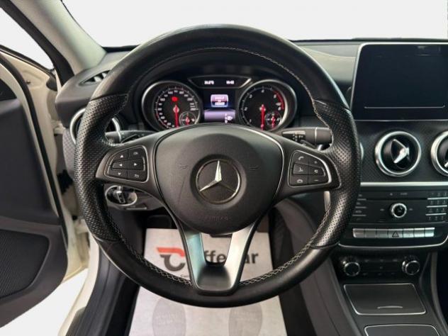 MERCEDES-BENZ A 180 d Automatic Premium rif. 24058388 - Foto 8
