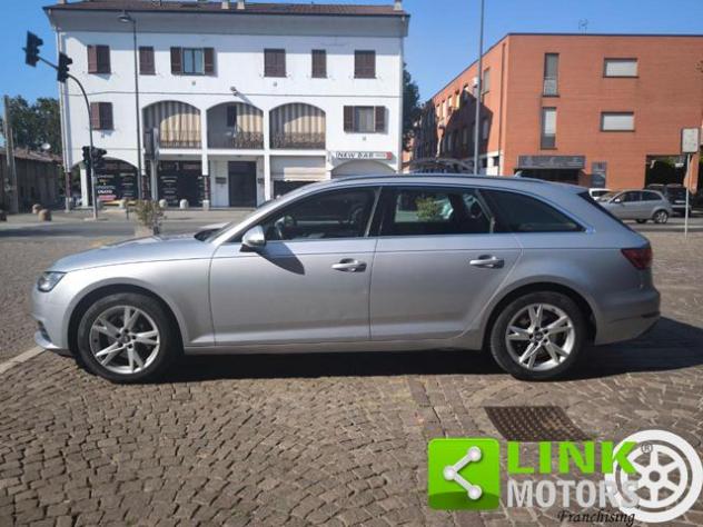 AUDI A4 Avant 2.0 TDI 150 CV Business Sport rif. 23920816 - Foto 2