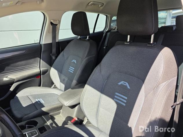 Ford Focus 1.5 Ecoblue 120cv Active Auto - Foto 10