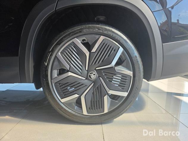 Škoda Kodiaq 2.0 TDI EVO Style DSG 4x4 7p - Foto 7