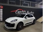 PORSCHE Macan 3.0 V6 UFFICIALE ITALIANA IVA UNICOPROPRIETARIO rif. 23659097