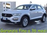 VOLKSWAGEN T-Roc 2.0 TDI SCR 150 CV DSG BMT *NAVIGATORE* rif. 23495205