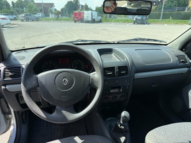 Renault Clio 1.2 16V 3 porte Dynamique - Foto 10