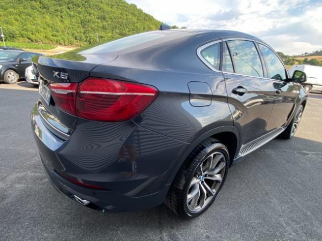 BMW X6 xDrive30d 258CV Adaptiv LED MEMO Virtual Cockpit rif. 23775967 - Foto 5
