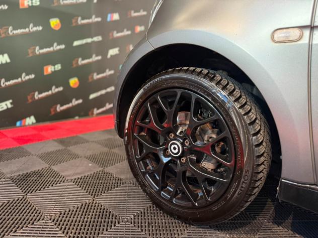 Smart ForTwo 70 1.0 twinamic Prime - Foto 9