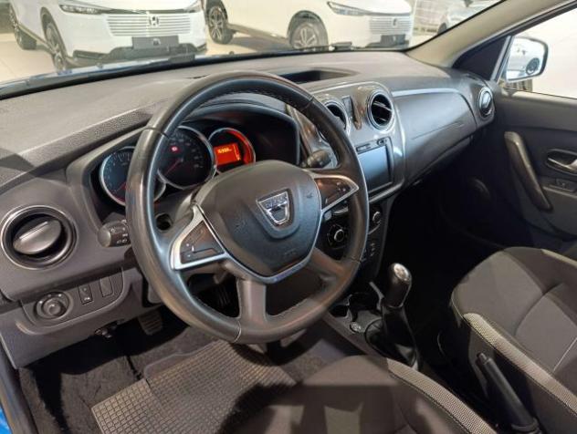 Dacia Sandero Sandero Stepway 1.0 tce Comfort Eco-g 100cv - Foto 10