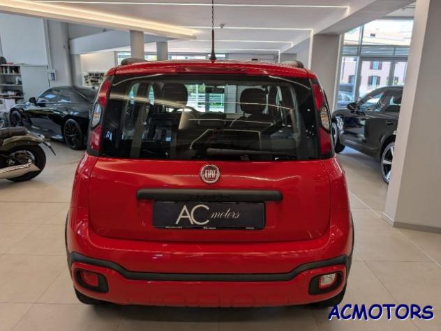FIAT Panda 1.2 City Cross rif. 23905372 - Foto 7