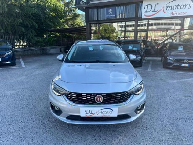 FIAT Tipo 1.6 Mjt S&S DCT SW Lounge rif. 20974017