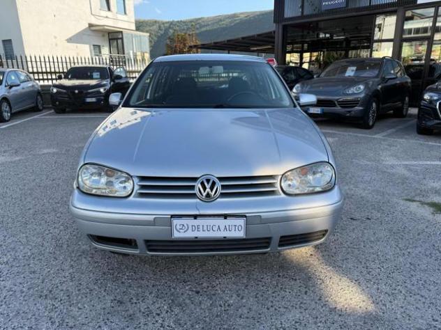 VOLKSWAGEN Golf 1.9 TDI/101 CV 5p. Comfortline SCONTO ROTTAMAZIONE rif. 24069767 - Foto 2