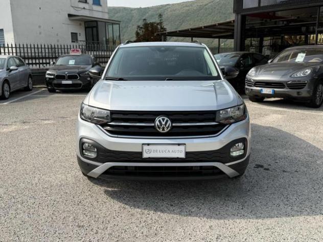 VOLKSWAGEN T-Cross 1.6 TDI SCR Style BMT SCONTO ROTTAMAZIONE rif. 24011363 - Foto 2