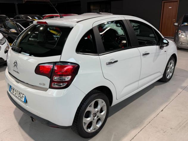 Citroen C3 Exclusive Benzina Neopatentati - Foto 5