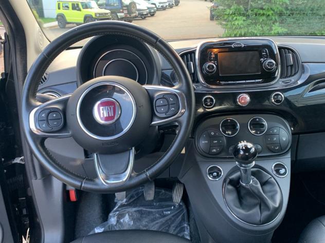 FIAT 500C 500 C 1.2 Lounge - Foto 8