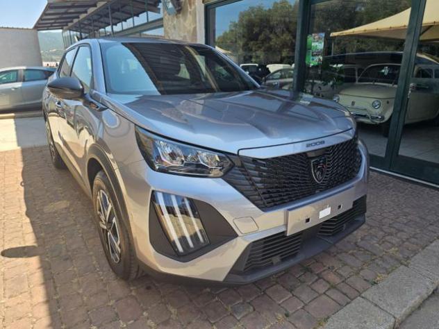 PEUGEOT 2008 PureTech 100 S&S Style rif. 22569440