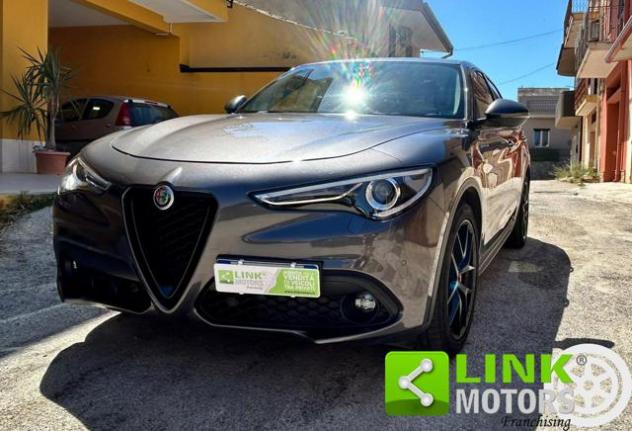 ALFA ROMEO Stelvio SPRINT rif. 24029070 - Foto 6