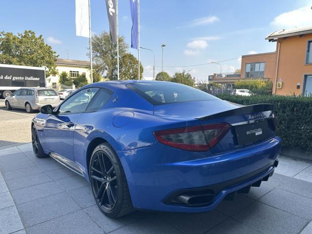 Maserati GranTurismo Granturismo 4.7 Sport | MC SPORT, FULL CARBON, CCB, BOOK SERVICE, UNIPRO - Foto 6