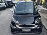 SMART ForTwo 1000 52 kW MHD cabrio passion rif. 23735898