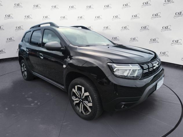Dacia Duster Duster 1.5 blue dci Journey 4x4 (PREZZO REALE) - Foto 3