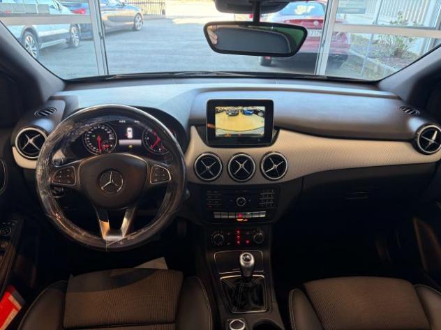 MERCEDES-BENZ B 180 Classe B - T246 d Premium Next rif. 23862852 - Foto 9