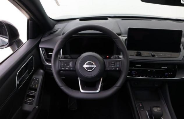NISSAN Qashqai 1.3 DIG-T MHEV 158 HP AT 4WD TEKNA rif. 23869238 - Foto 7