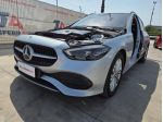 MERCEDES-BENZ C 200 d Mild hybrid S.W. Business rif. 23973080