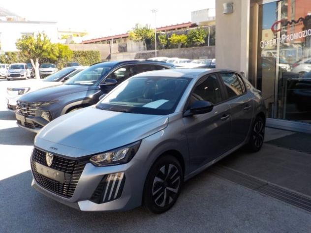 PEUGEOT 208 1.2 Hybrid 110CV EDCS6 Style rif. 24091688 - Foto 10