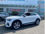 AUDI Q3 SPB 35 TFSI S line edition S TRONIC rif. 23722804