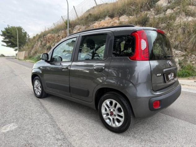FIAT Panda 1.3 MJT 95 CV S&S Lounge rif. 24007393 - Foto 5