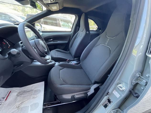Toyota Aygo X 1.5 hybrid Icon e-cvt - NUOVO - Foto 10