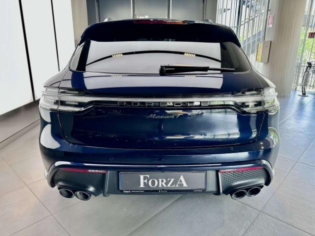 PORSCHE Macan T 2.0 265cv pdk, Tetto Apribile Panoramico rif. 23749285 - Foto 7
