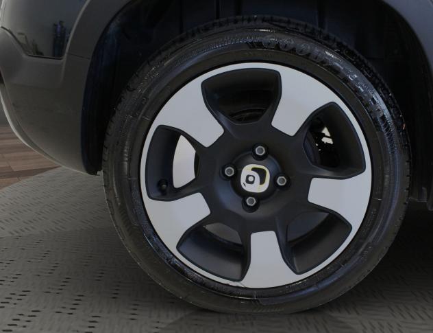 FIAT Pandina Pandina Cross 1.0 firefly hybrid s&s 70cv - Foto 4