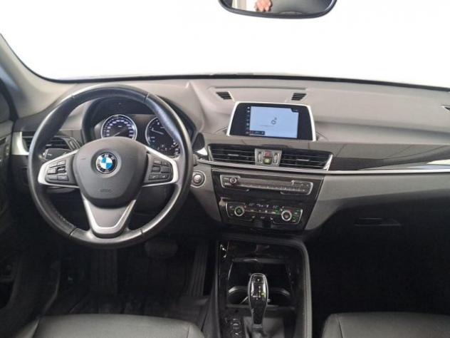 BMW X1 xDrive18d xLine Aut. rif. 23989368 - Foto 8