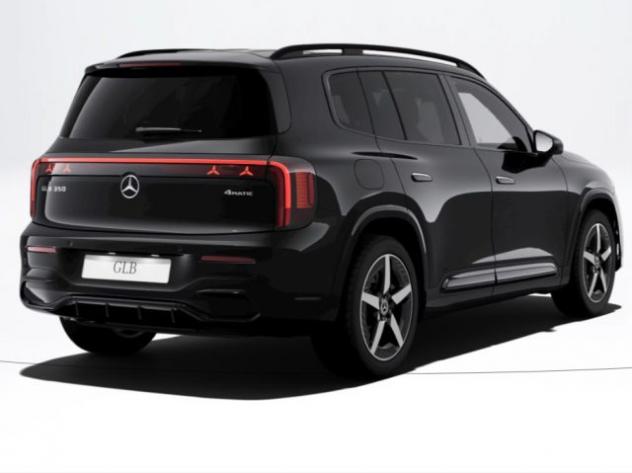 MERCEDES-BENZ GLB EQ 350 4Matic rif. 23815643 - Foto 3