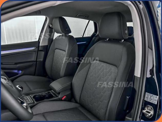 Volkswagen Golf 1.5 tsi Edition Plus 115cv KM ZERO - Foto 6