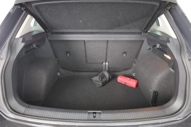 VOLKSWAGEN Tiguan Tiguan 2.0 TDI 150 CV SCR DSG Life rif. 23802202 - Foto 6
