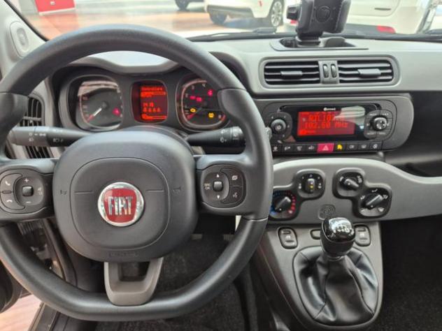 FIAT Panda 1.0 FireFly S&S Hybrid City Life rif. 23918125 - Foto 7