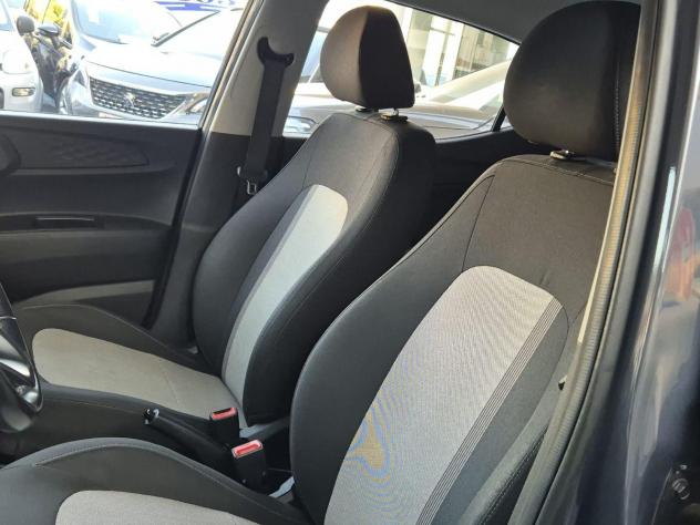 HYUNDAI - i10 - 1.0 MPI Prime - Foto 8