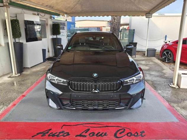 BMW 320 d 48V Touring Msport rif. 24100963