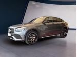 Mercedes-Benz GLC Coupé GLC Coupe 220 d Executive 4matic auto