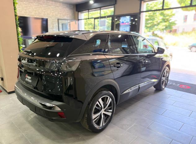 Peugeot 3008 BlueHDi 130 S&S EAT8 Allure - Foto 4