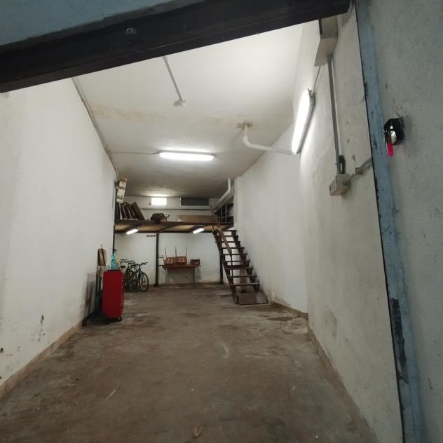 Garage / Posto Auto in vendita a Pomezia - Foto 11