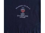 Sciarpa nera con simbolo Valencia (Uefa Champions League)