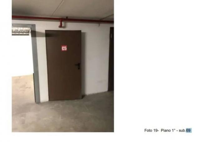 Immobile in asta di 6 m² in vendita a Forlì - Foto 2