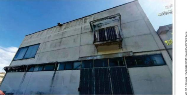 Immobile in asta di 675 m² in vendita a Gualdo Cattaneo - Foto 3