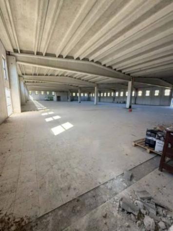 Immobile in asta di 5721 m² in vendita a Soveria Mannelli - Foto 11