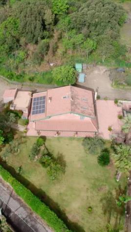 Villa singola - Acireale . Rif.: 33306