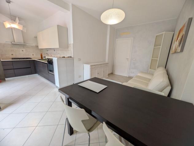 APPARTAMENTO di 3 vani e di 70 mq (ALBENGA) rif. SC01 - Foto 5