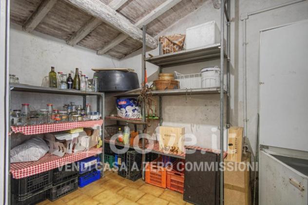 Casa indipendente di 265 m² con più di 5 locali e box auto doppio in vendita a Argenta - Foto 18